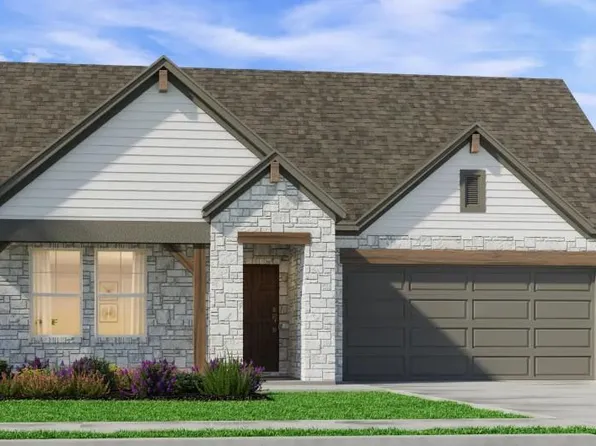 121 Antioch Colony Dr, Buda, TX 78610