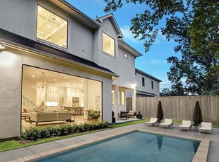 4007 Swarthmore St, Houston, TX 77005