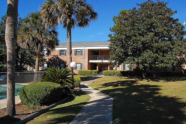 1st image of 2203 W Pensacola St #1