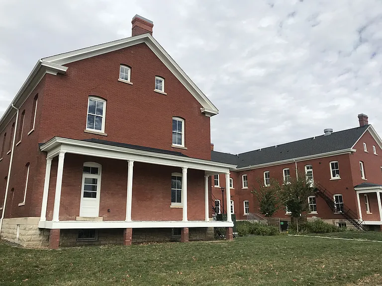 Fort Des Moines — Photo 21