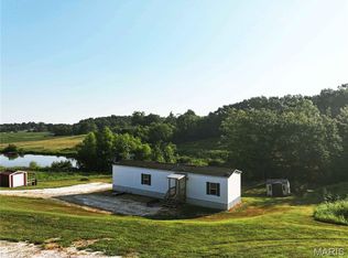 14500 Us Highway 61, Oak Ridge, MO 63769