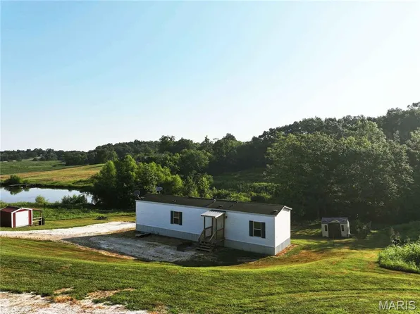 14500 Us Highway 61, Oak Ridge, MO 63769