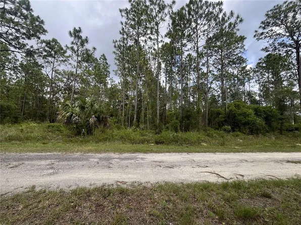 SE 128th Ave, Dunnellon, FL 34431