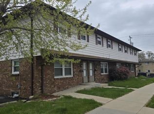 8324 W Morgan Ave #8330, Milwaukee, WI 53220