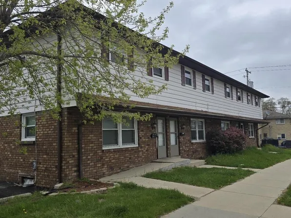 8324 W Morgan AVENUE #8330, Milwaukee, WI 53220