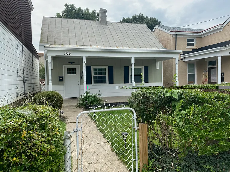 166 Ofallon Ave — Photo 1