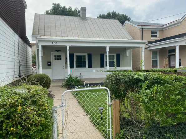 166 O'Fallon Ave, Bellevue, KY