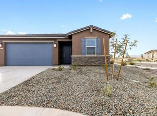 16037 W Hackamore Dr, Surprise, AZ 85387