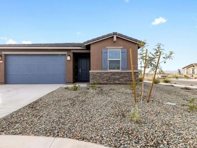16037 W Hackamore Dr, Surprise, AZ, 85387