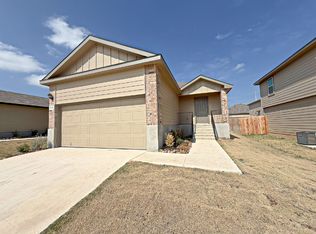 5131 Blind Shot, San Antonio, TX 78261