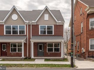 219 Baltimore St, Hanover, PA 17331