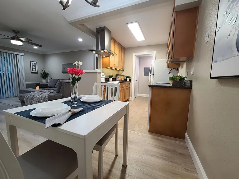 1505 Kirker Pass Rd #154 — Photo 3