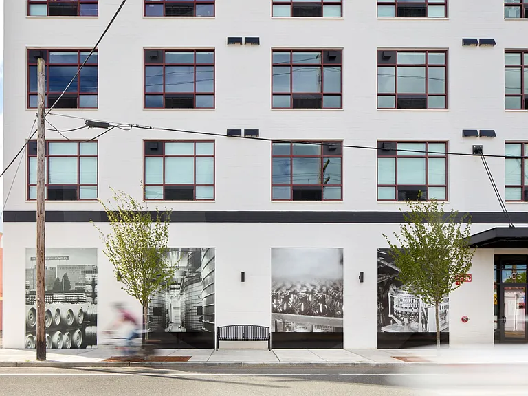 The Malt House Apartment Homes — Photo 1