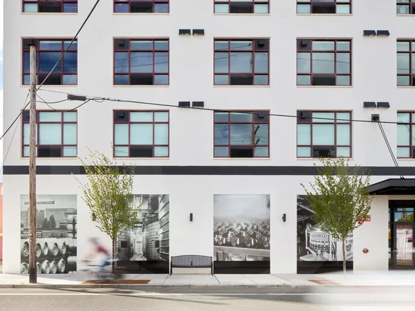 The Malt House Apartment Homes