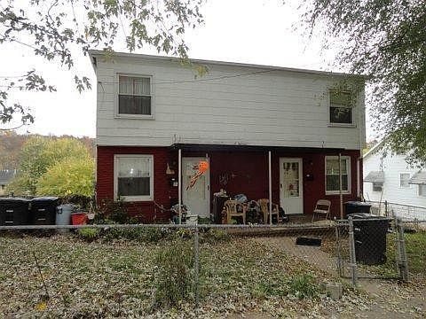 2nd image of 300 Virginia Ave #302
