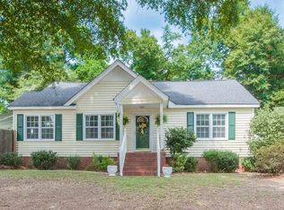 501 5th St, Jackson, SC 29831