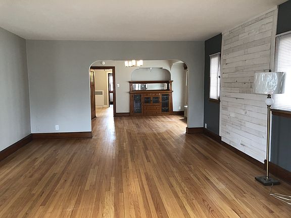 Dining & Living Room