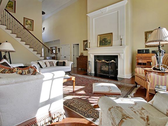 Great Room Partial View