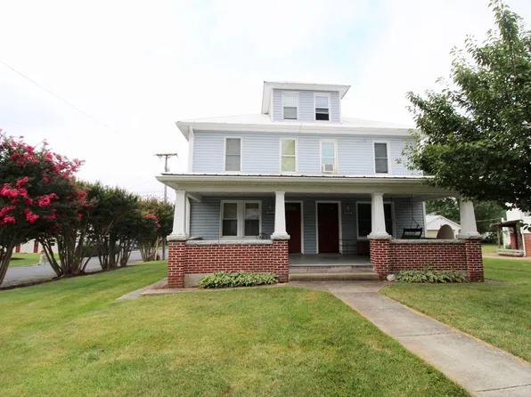 1131 Shenandoah St Suite A, Harrisonburg, VA 22802