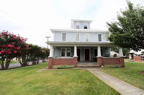 1131 Shenandoah St #A Photo 1