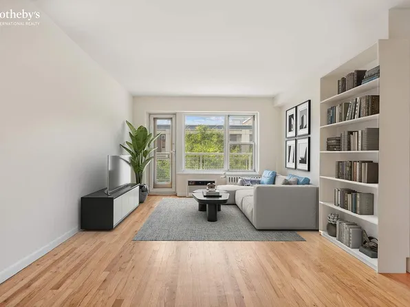 131 W 85th St APT 4C, New York, NY 10024