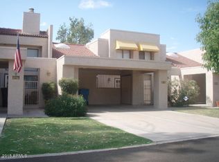 35 E Betty Elyse Ln, Phoenix, AZ 85022