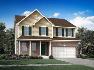 5766 E 110th Ave, Winfield, IN 46307