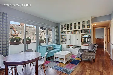 Sold by Corcoran