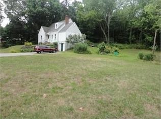 201 Kakeout Rd, Kinnelon, NJ 07405