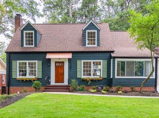 1381 Harvard Rd NE, Atlanta, GA 30306