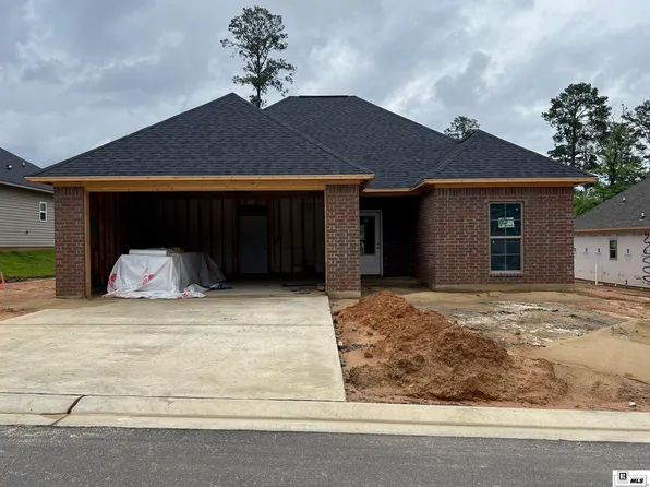 3208 Sequoia Ave, Ruston, LA 71270