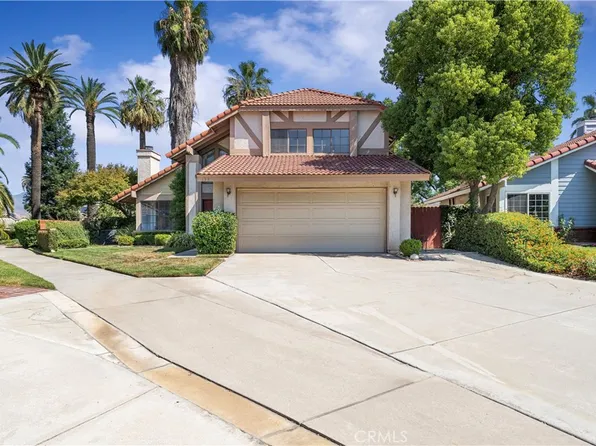 139 Orange Park, Redlands, CA 92374
