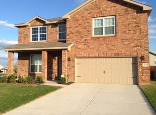 6810 Big Bend Ln, Arlington, TX 76002