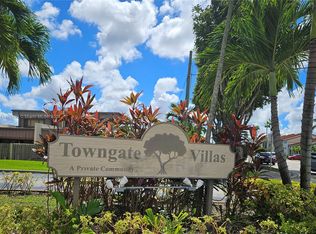 10466 SW 75th Ln #10466, Miami, FL 33173