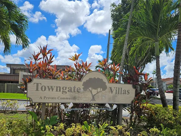 10466 SW 75th Ln #10466, Miami, FL 33173