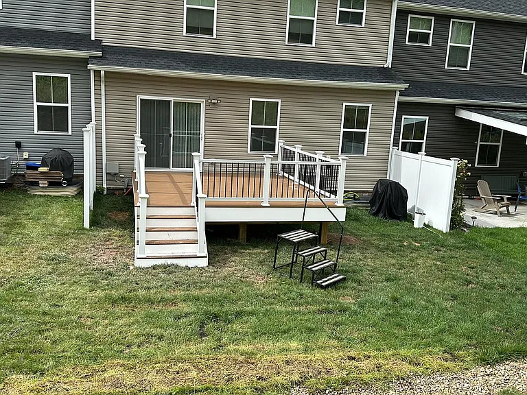 164 Dana Dr #164 — Photo 37