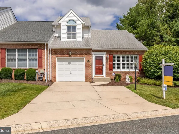 1819 Barrington Village Ct, Bel Air, MD 21014