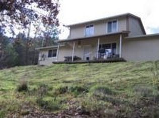 1040 Left Fork Humbug Creek Rd, Applegate, OR 97530