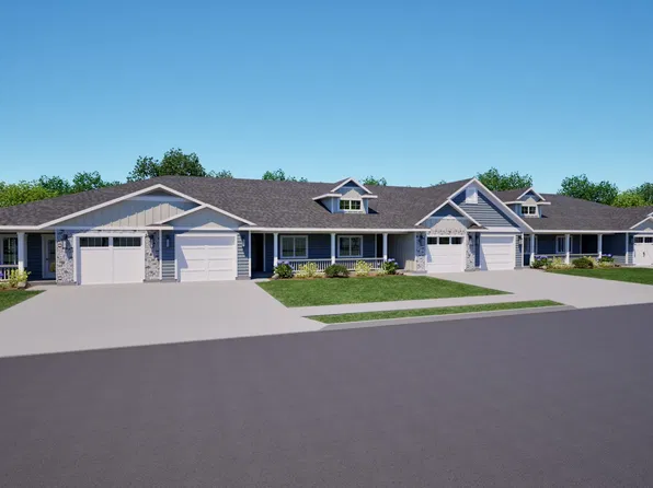 5516 Cottage Lane, Eau Claire, WI 54701