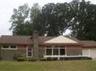 318 Wainwood Dr SE, Warren, OH