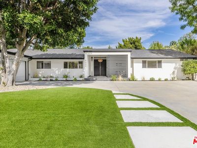 5200 Del Moreno Dr, Woodland Hills, CA, 91364