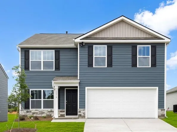 1072 Gagmon Dr, Wellford, SC 29385