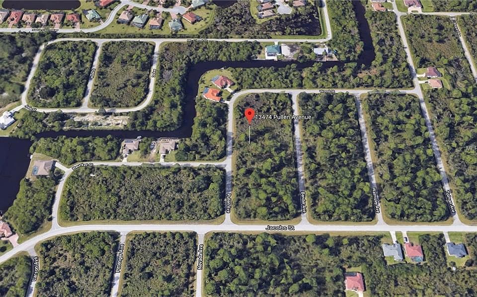 1st image of 13474 Pullen Ave