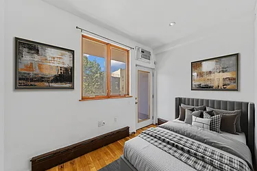 Rented by Vector New York, LLC