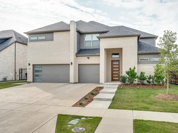 16372 Creek Plum Rd, Frisco, TX 75033