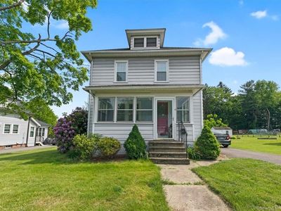 11 Garden St, Rocky Hill, CT, 06067