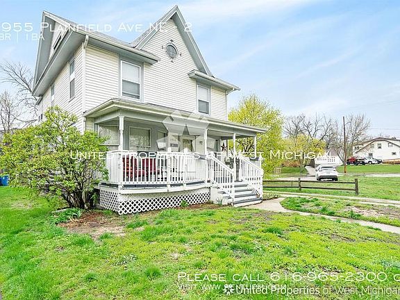 4th image of 1955 Plainfield Ave NE #2