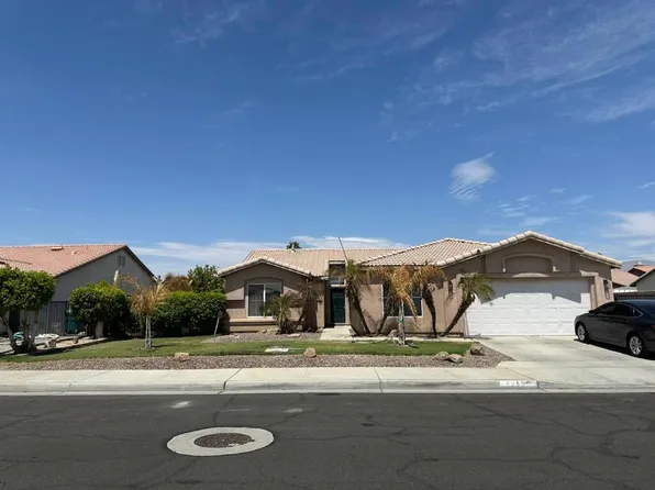 83406 Horizon Ave, Indio, CA 92201