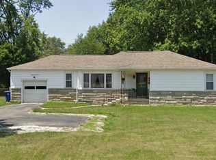 3918 S Adams St, Marion, IN 46953