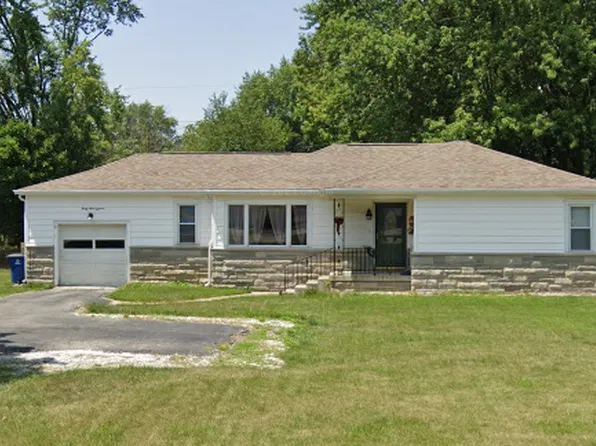 3918 S Adams St, Marion, IN 46953
